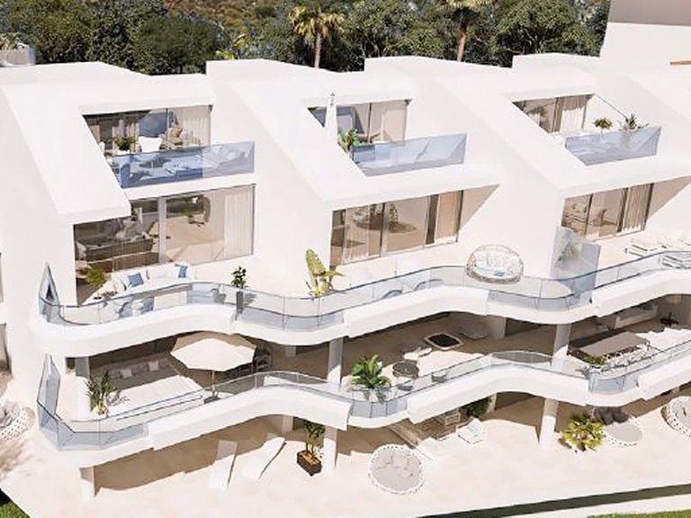 Apartment for Sale in Benalmádena, Malaga 10