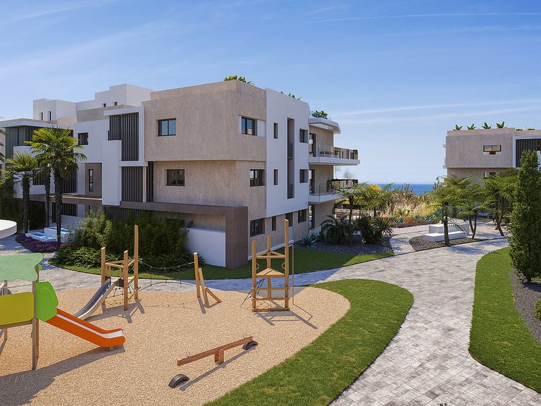 Apartment for Sale in Estepona, Malaga 5
