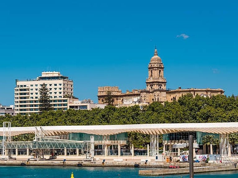 Apartment for Sale in Málaga, Malaga 11
