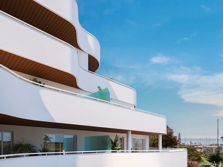 Apartment for Sale in Torrox, Malaga 5