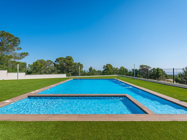 Apartment for Sale in San Miguel De Salinas, Alicante 15