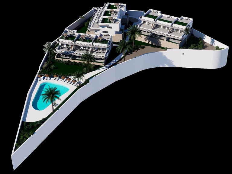 Apartment for Sale in Finestrat, Alicante 5