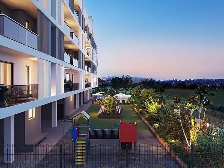 Apartment for Sale in Alicante, Alicante 4