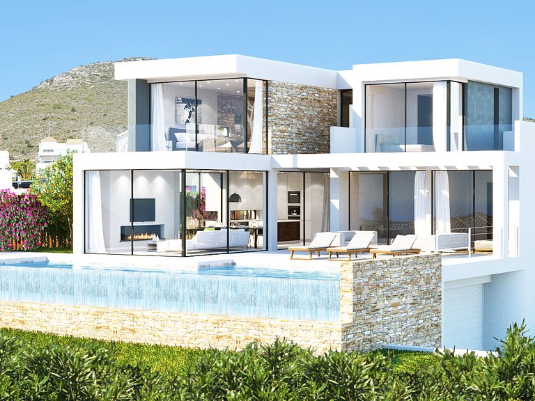 Town House for Sale in Benalmádena, Malaga 8