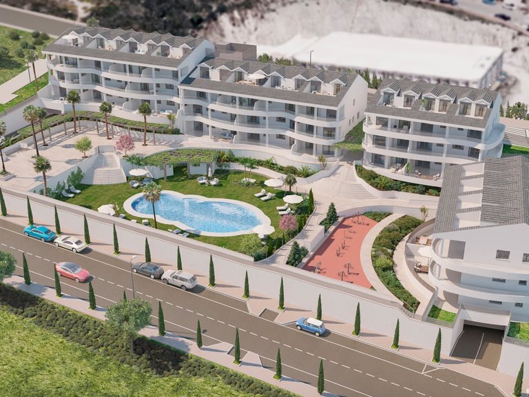 Apartment for Sale in Benalmádena, Malaga 3
