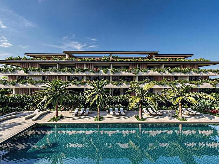 Apartment for Sale in Mijas, Malaga 1
