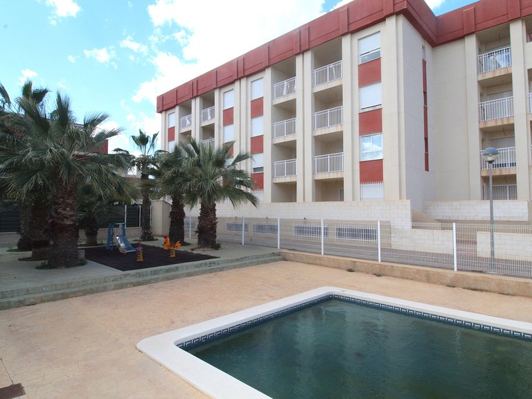 Apartment for Sale in Orihuela, Alicante 8