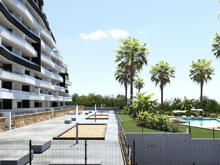 Apartment for Sale in San Miguel De Salinas, Alicante 4