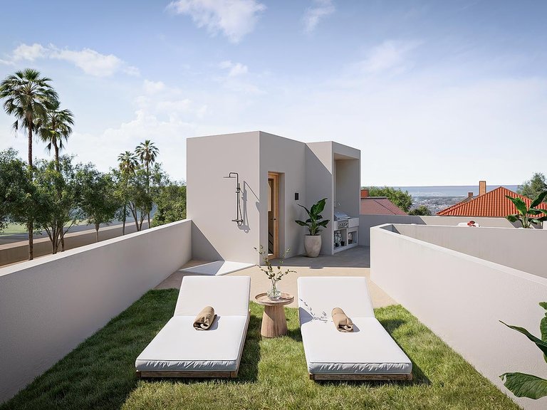 Town House for Sale in Orihuela, Alicante 3