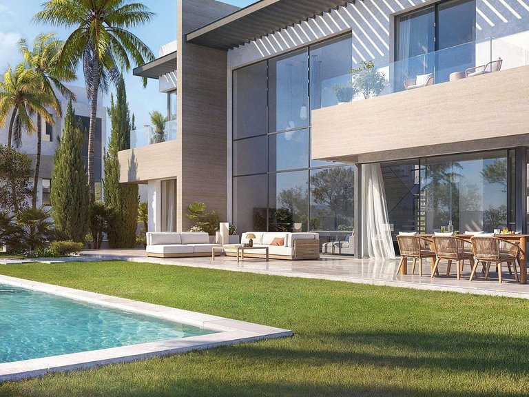 Town House for Sale in Mijas, Malaga 4