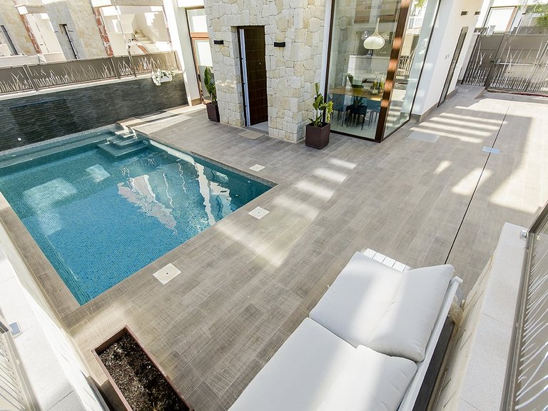 Town House for Sale in Rojales, Alicante 2