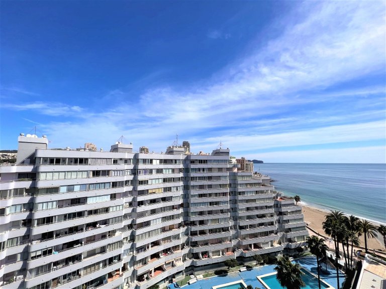Apartment for Sale in Calpe, Alicante 1