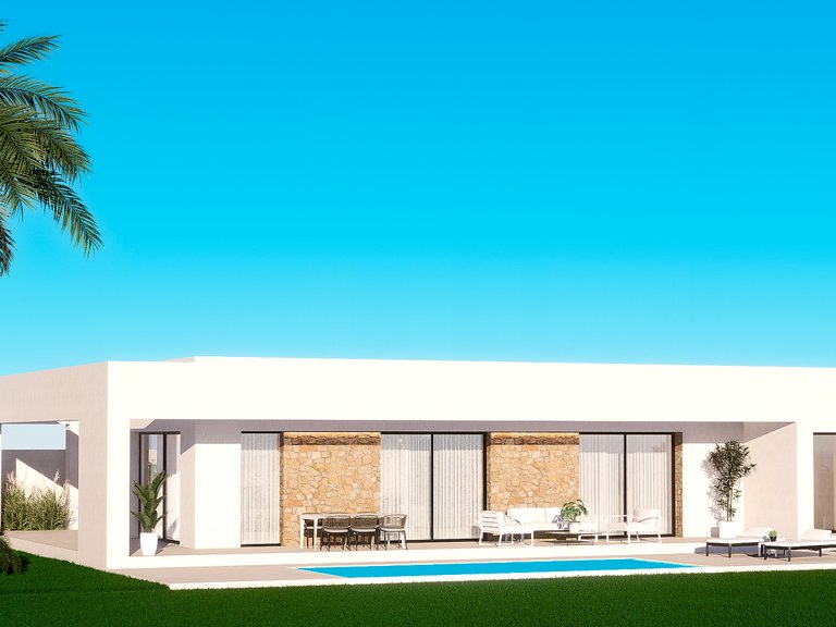 Town House for Sale in Finestrat, Alicante 2