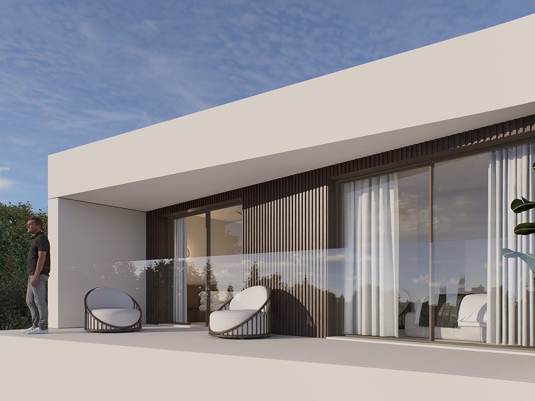 Town House for Sale in Santa Pola, Alicante 5