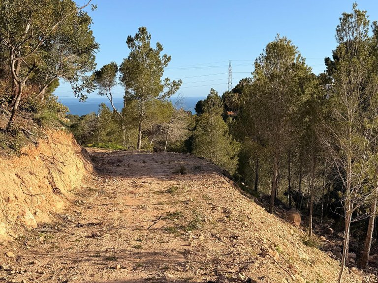 Plot for Sale in Altea, Alicante 5