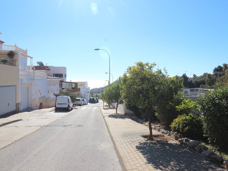 Plot for Sale in Benalmádena, Malaga 7