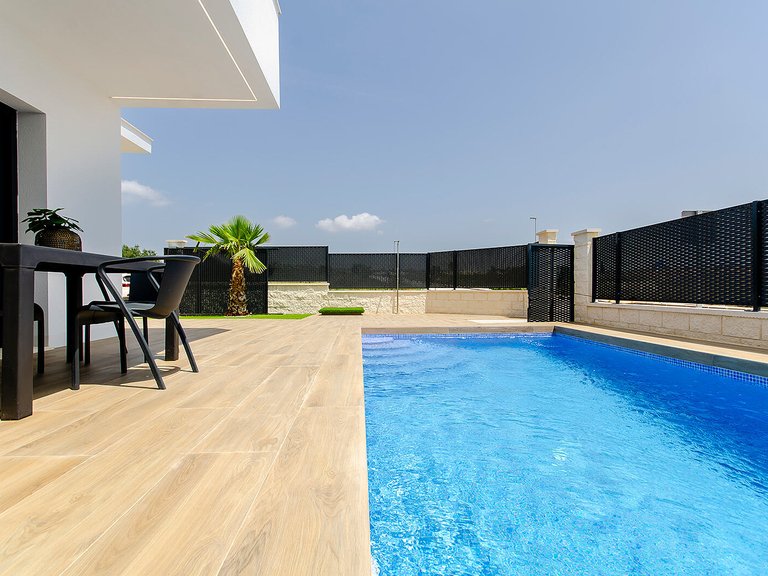 Town House for Sale in Bigastro, Alicante 12