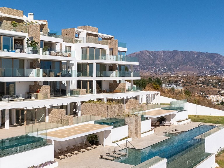 Apartment for Sale in Mijas, Malaga 2
