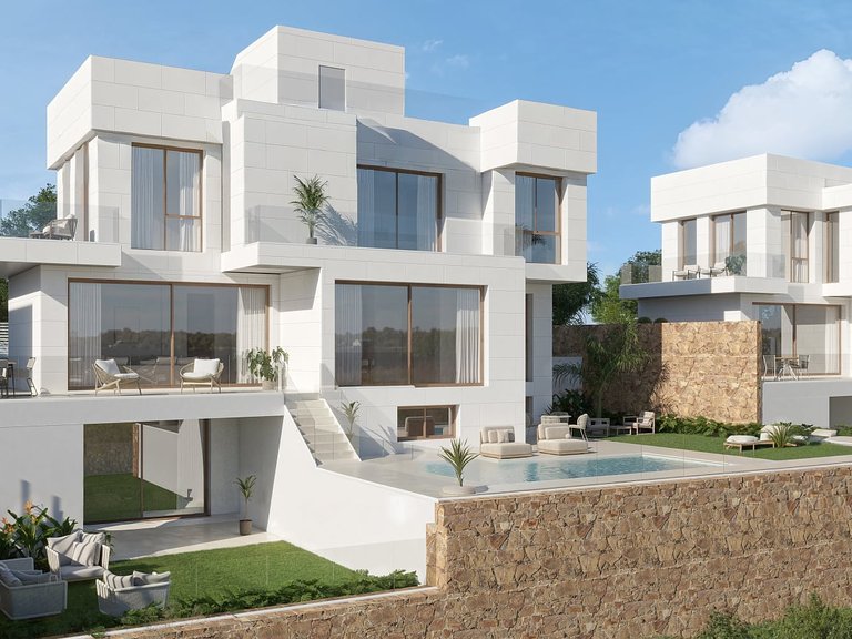 Town House for Sale in Estepona, Malaga 1