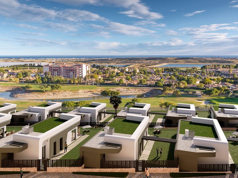 Town House for Sale in Mutxamel, Alicante 5