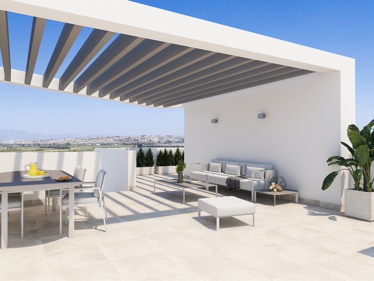 Apartment for Sale in Guardamar Del Segura, Alicante 9