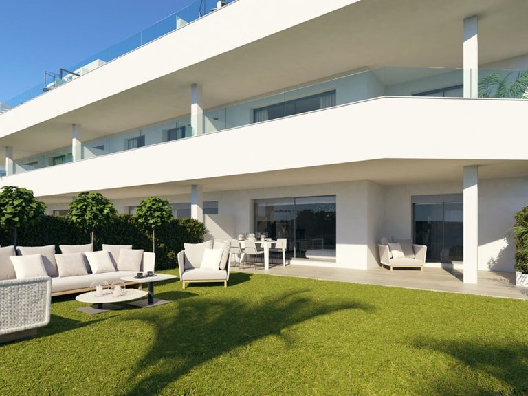 Apartment for Sale in Estepona, Malaga 3