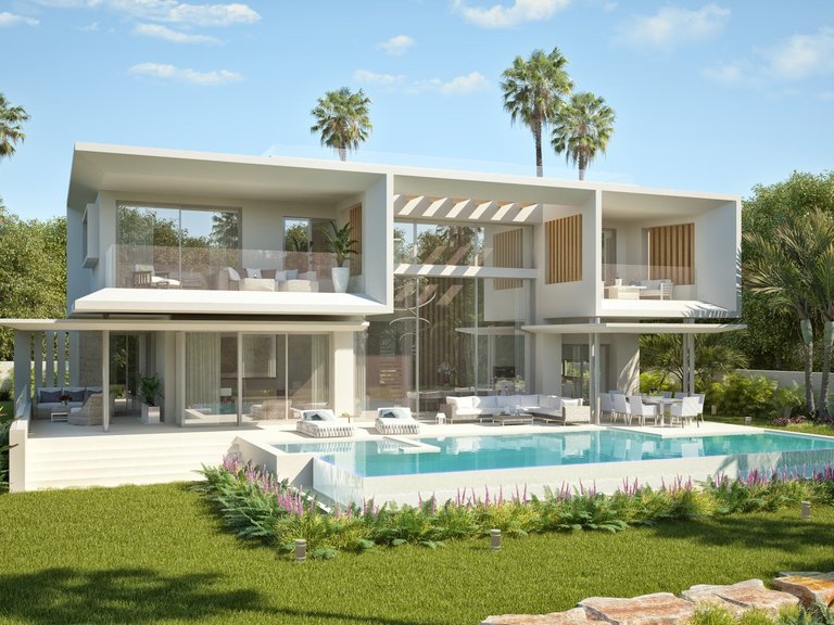 Town House for Sale in Ojén, Malaga 4