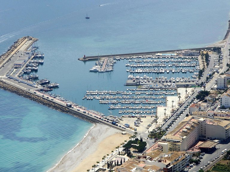 Apartment for Sale in Altea, Alicante 14