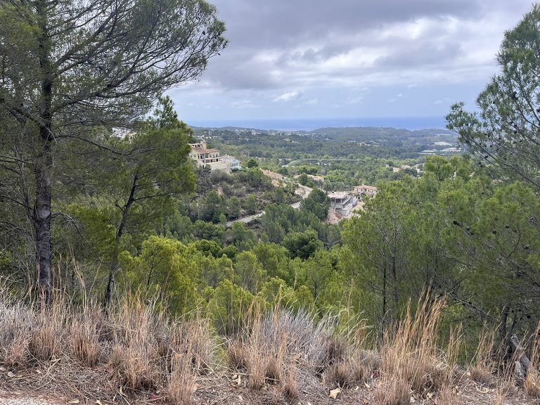 Plot for Sale in Altea, Alicante 1