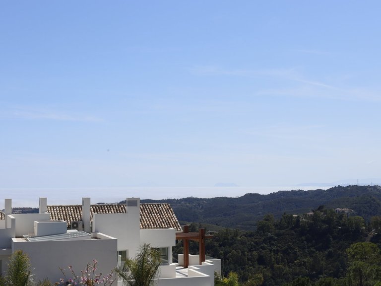 Apartment for Sale in Benahavís, Malaga 16
