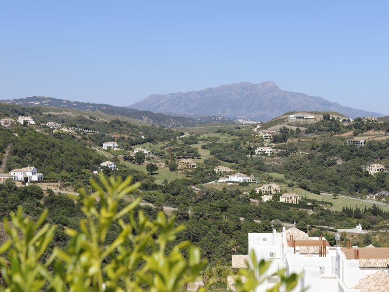 Apartment for Sale in Benahavís, Malaga 18