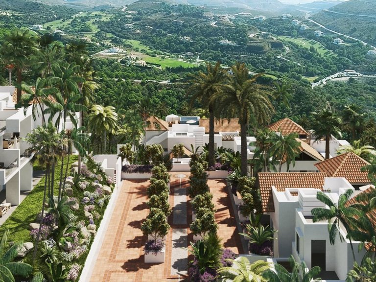 Apartment for Sale in Benahavís, Malaga 4