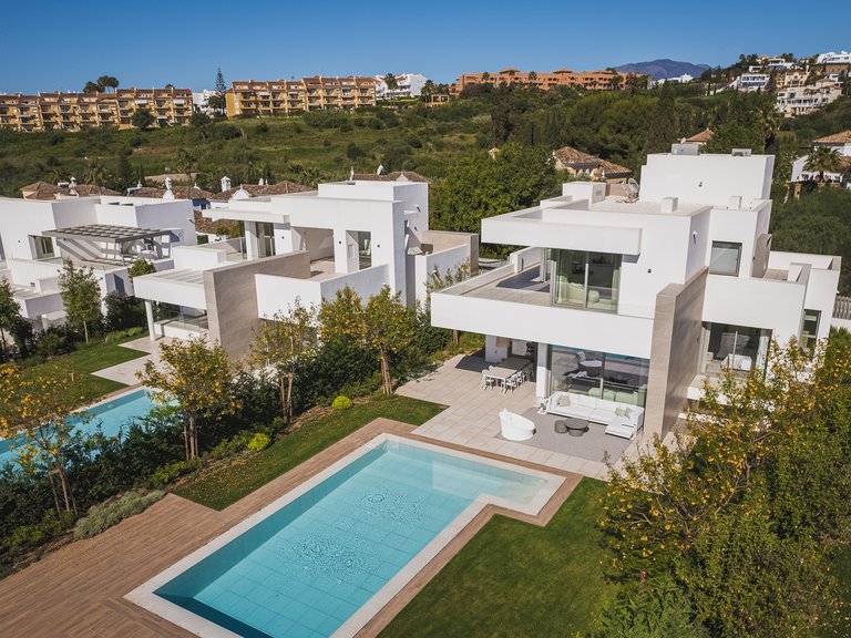 Town House for Sale in Estepona, Malaga 13