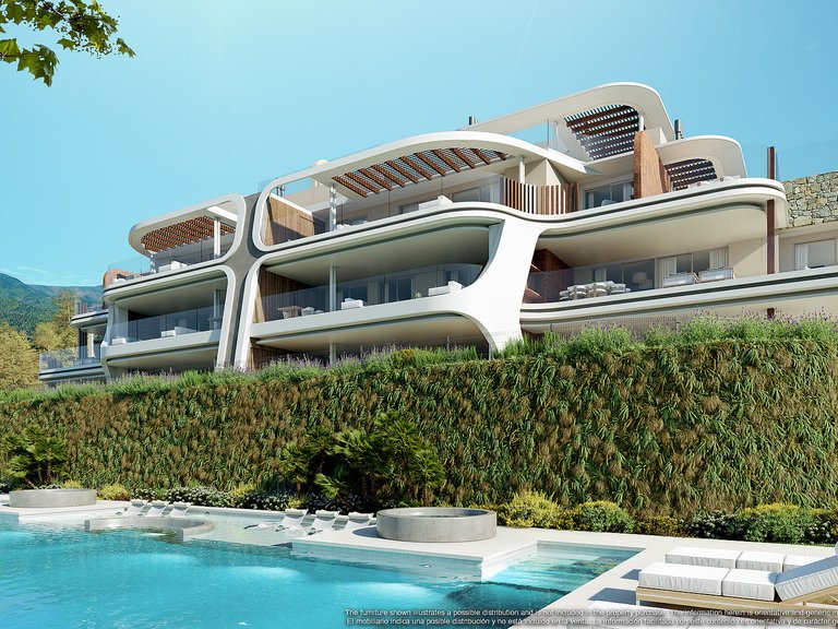 Apartment for Sale in Benahavís, Malaga 5