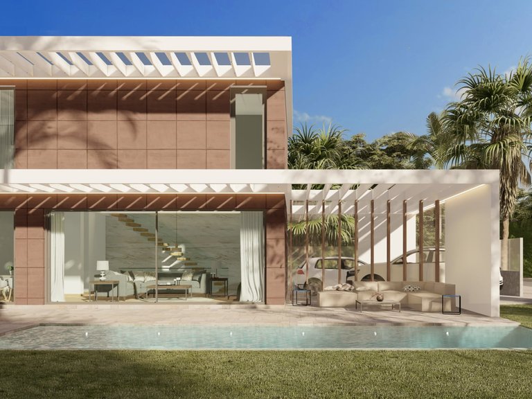 Town House for Sale in Mijas, Malaga 4