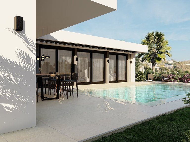 Town House for Sale in Mijas, Malaga 4