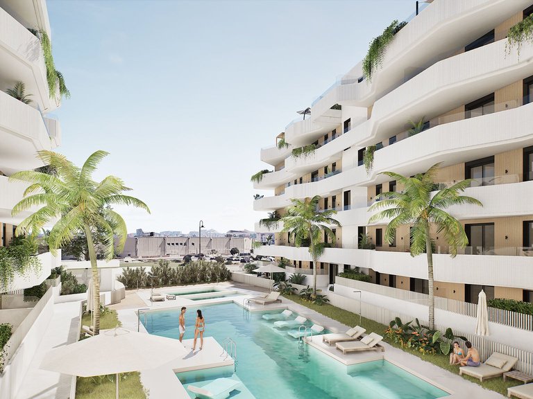Apartment for Sale in Mijas, Malaga 7