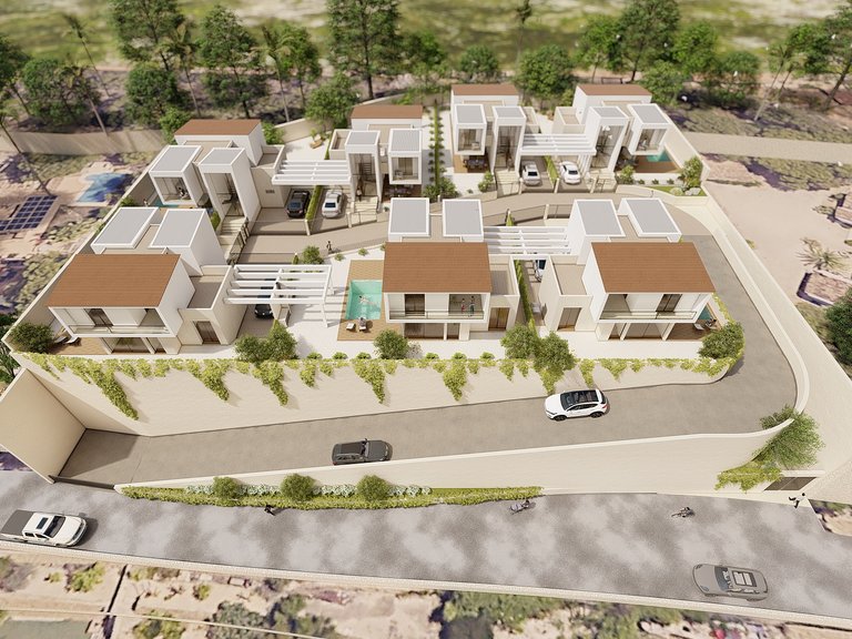 Town House for Sale in La Nucia, Alicante 12