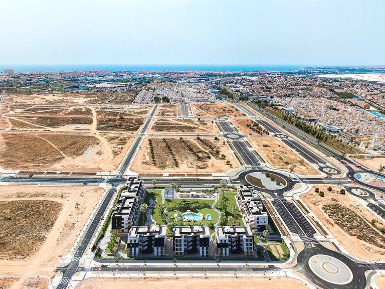 Apartment for Sale in Torrevieja, Alicante 9