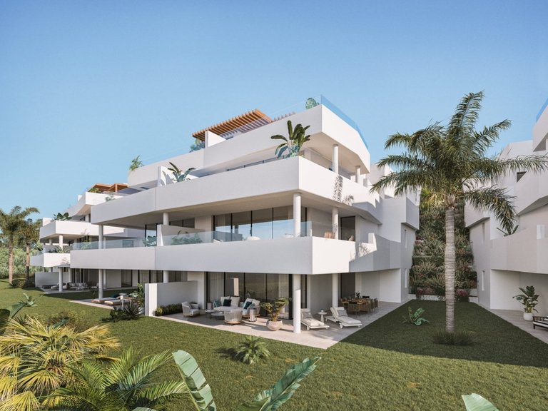 Apartment for Sale in Estepona, Malaga 3