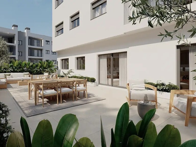Apartment for Sale in Alicante, Alicante 6