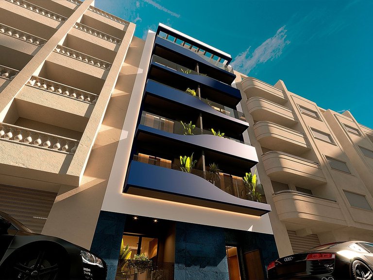 Apartment for Sale in Torrevieja, Alicante 5