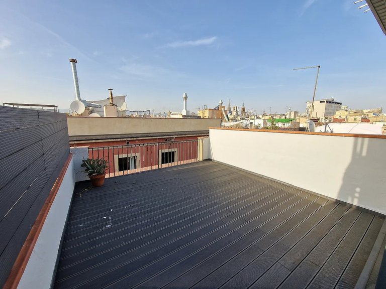 Apartment for Sale in Barcelona, Barcelona 2