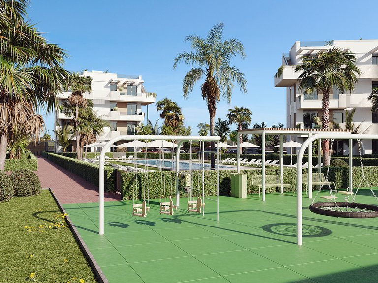 Apartment for Sale in Torre-pacheco, Murcia 6