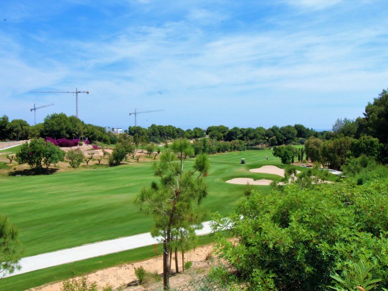 Apartment for Sale in Pilar De La Horadada, Alicante 17