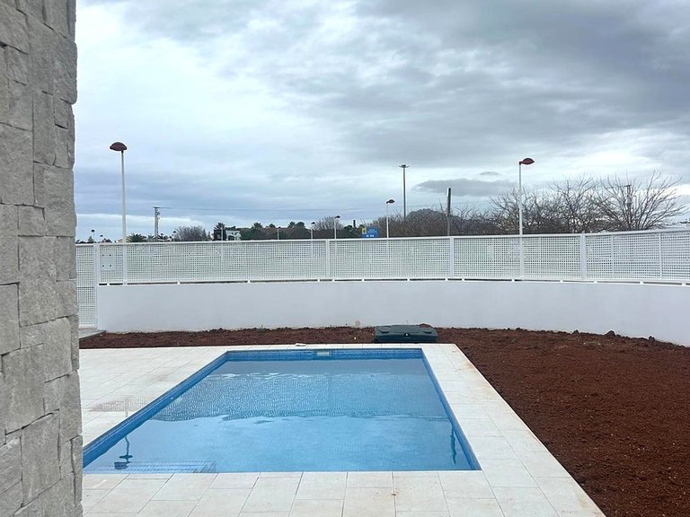 Town House for Sale in El Verger, Alicante 4