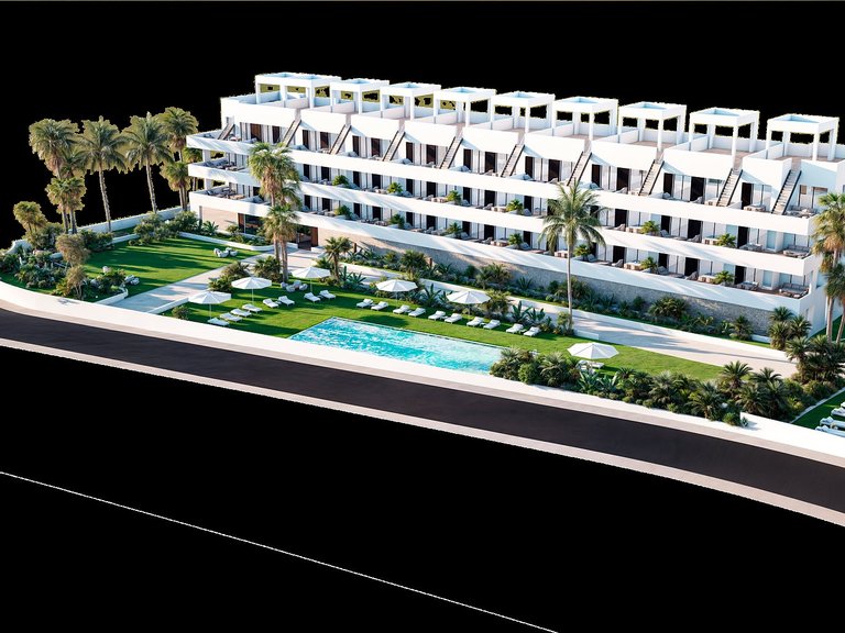 Apartment for Sale in Finestrat, Alicante 15