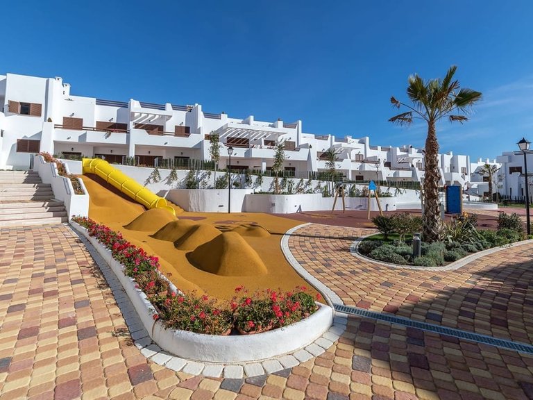 Apartment for Sale in Pulpí, Almeria 2
