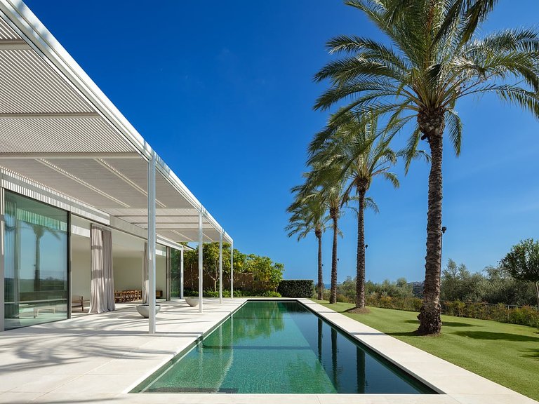 Town House for Sale in Casares, Malaga 6