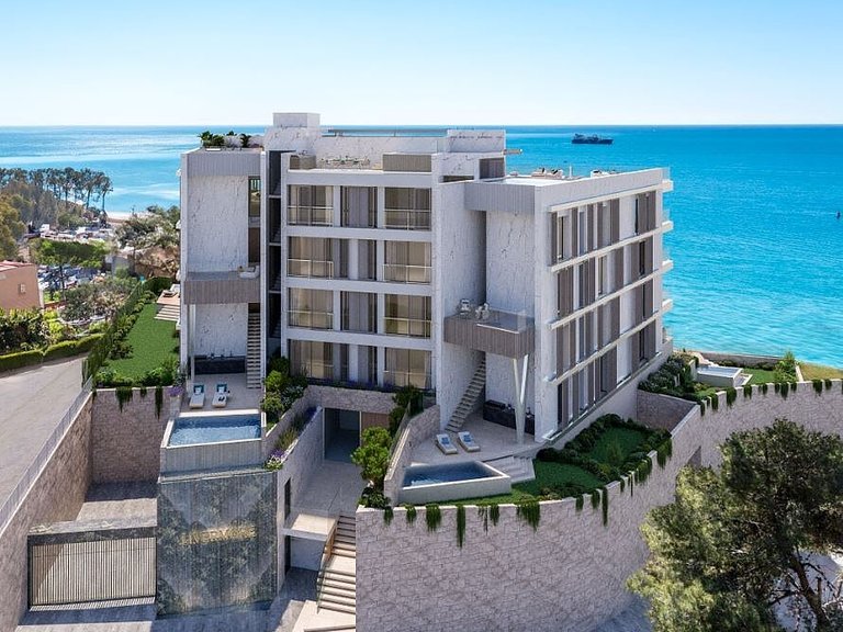 Apartment for Sale in Málaga, Malaga 3